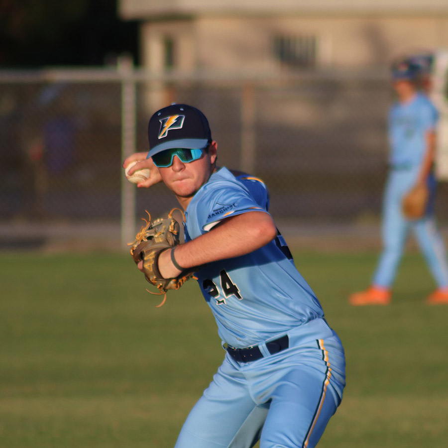 team orlando travel baseball