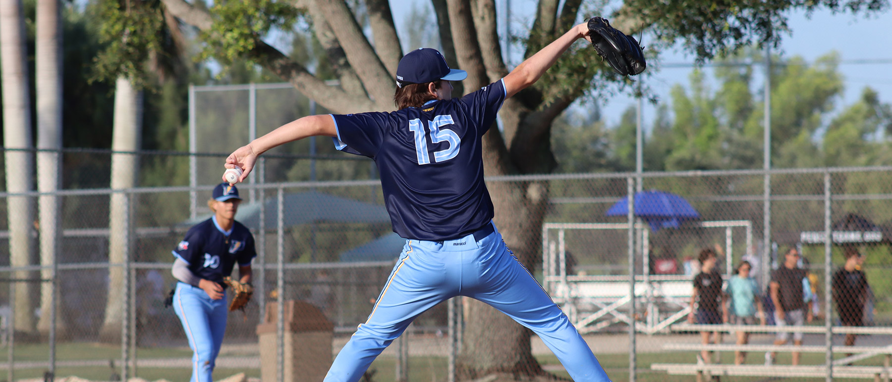 team orlando travel baseball